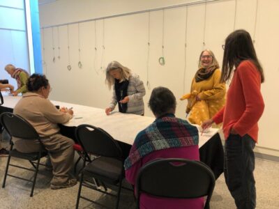 Butterfly Movement Meditation Butterfly Movement Meditation