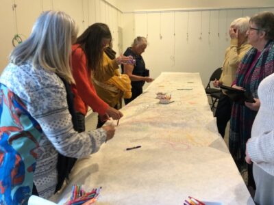 Butterfly Movement Meditation Butterfly Movement Meditation