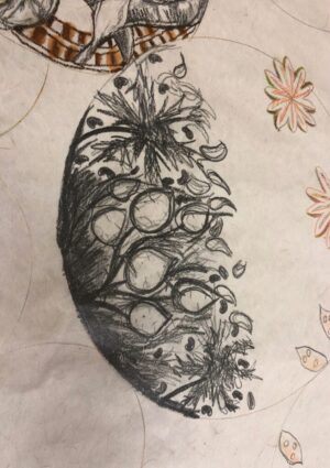 Seeds Resting: Dreaming in the Dark