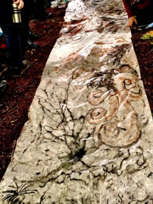 Heart of the Hawthorne