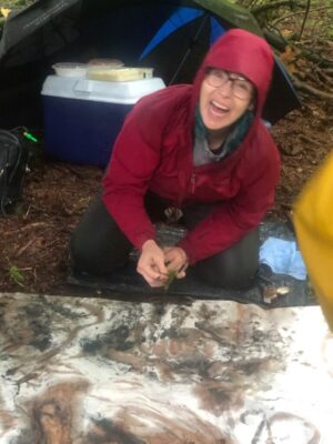 Heart of the Hawthorne