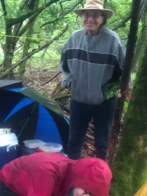 Heart of the Hawthorne