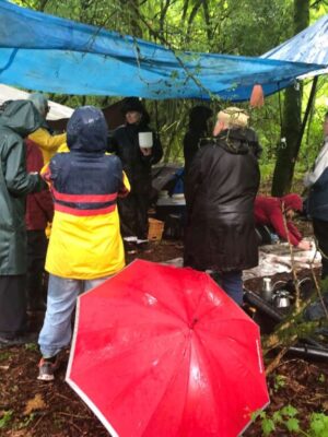 Heart of the Hawthorne