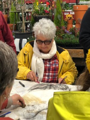 Waking the Wick Waking the Wick