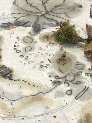 Waking the Wick Waking the Wick