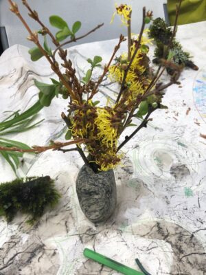 Waking the Wick Waking the Wick