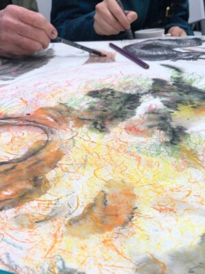 Waking the Wick Waking the Wick